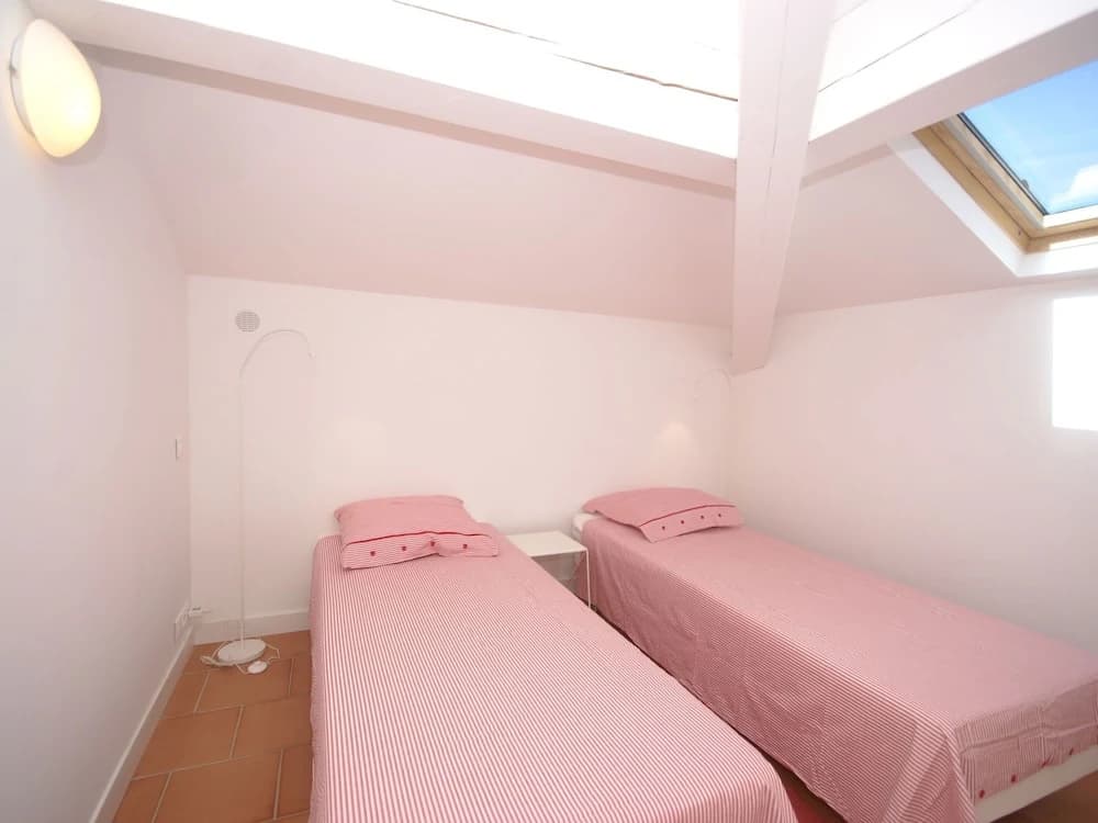 Maison De Vacances - Saint-Tropez - Miniature 6