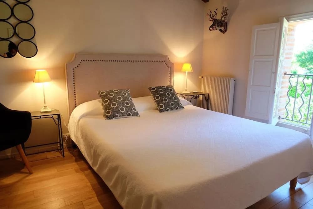 Manoir Saint Clair - Miniature 6