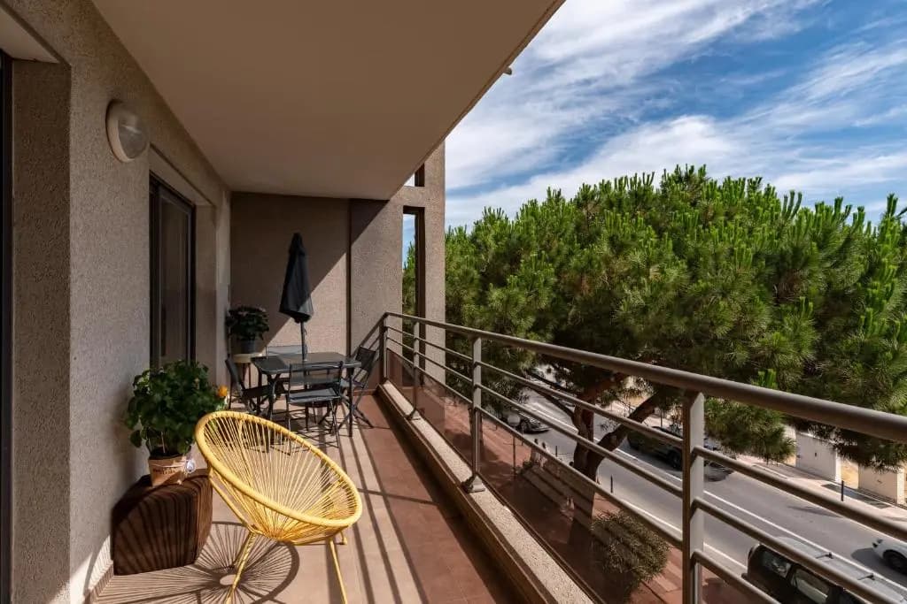 Calvaro - Appartement classé 5 étoiles - vue mer - Miniature 6