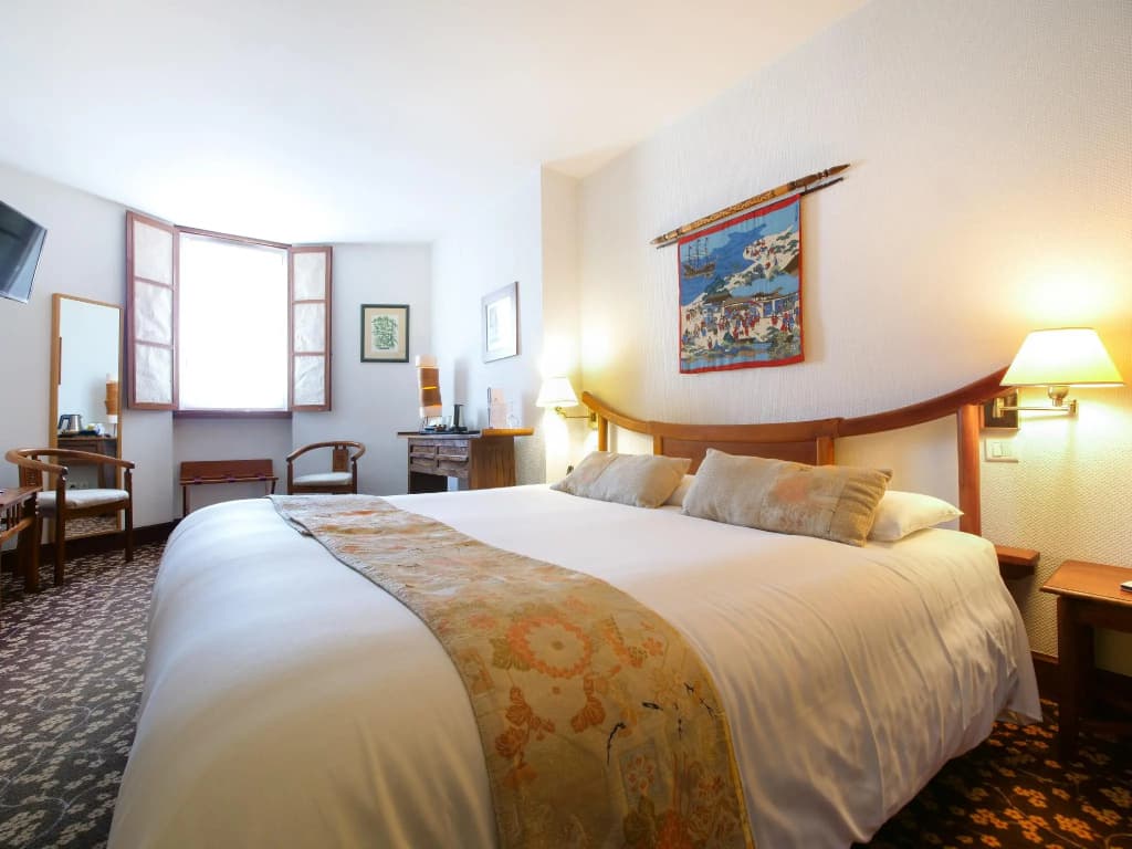 Villa Kerasy Hotel Spa - Photo 2