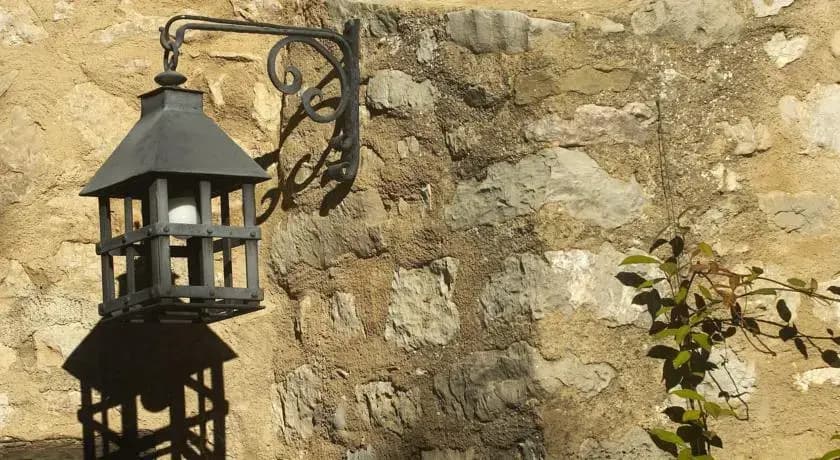 Chambre d'hôtes la Bastide des Passions - Miniature 7