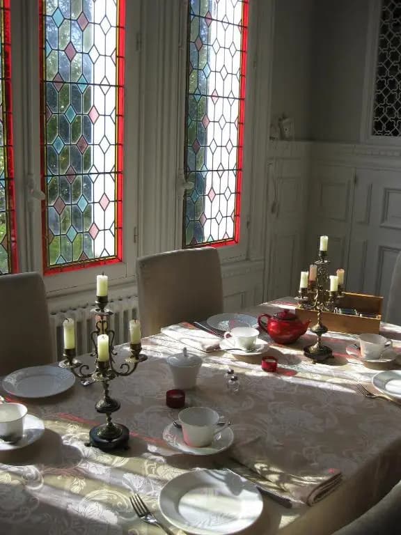 Château de Launay - Photo 4