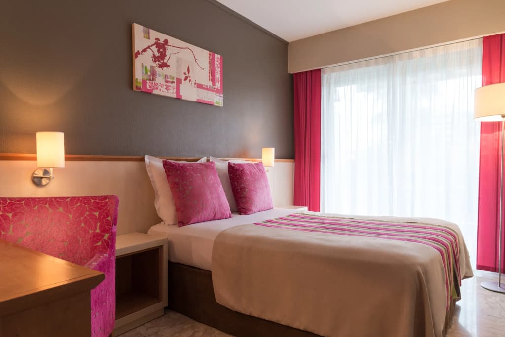 The Originals Les Strélitzias Boutique Hotel & Residence - Photo 4