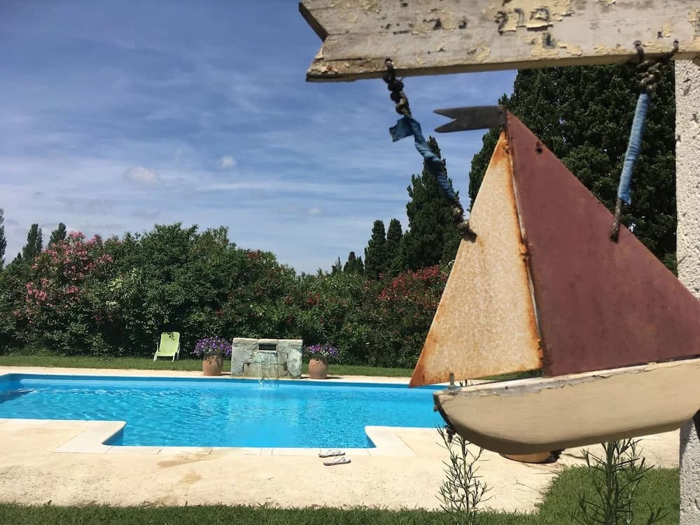 Le Mas de Rey Chambres d'hôtes - Miniature 6