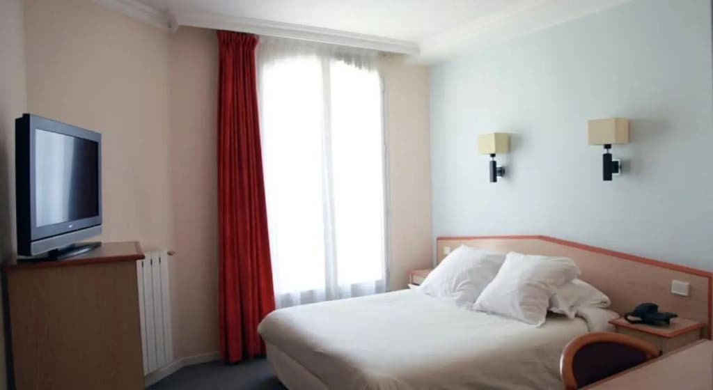 Hotel Briand devient Hotel IPL - Photo 2