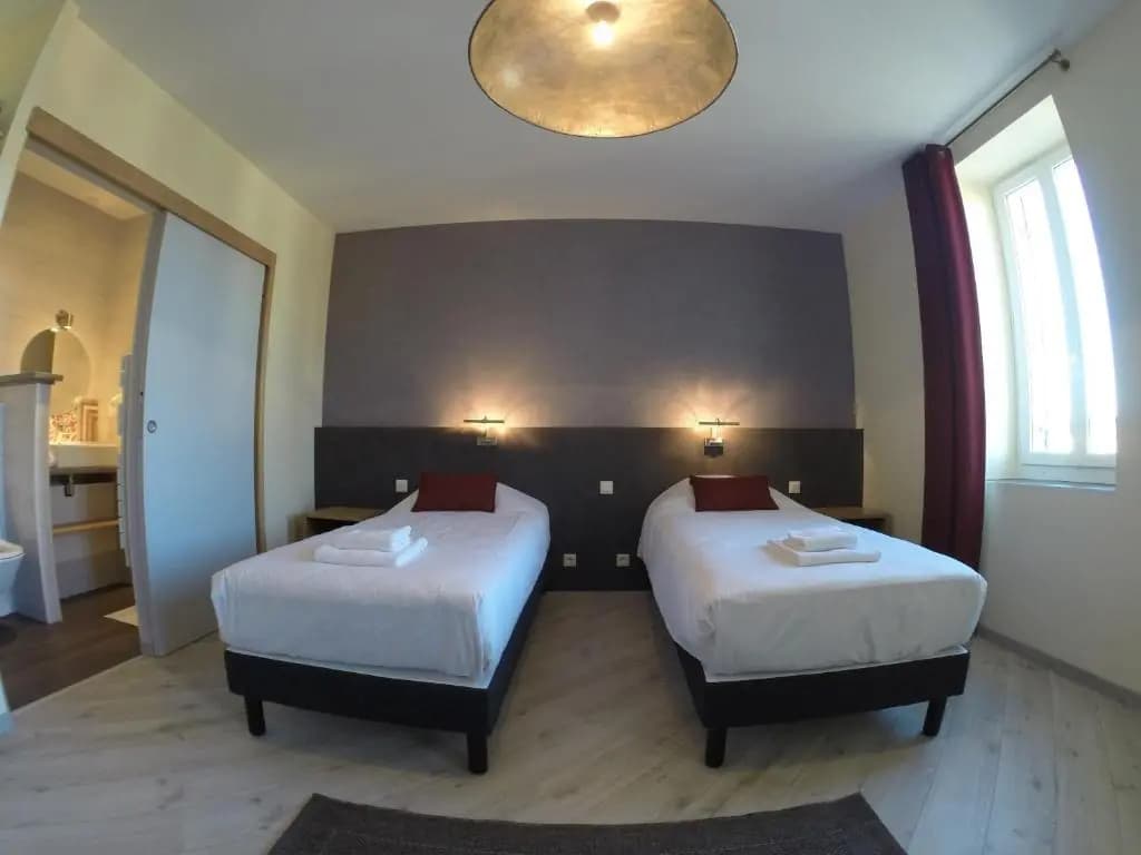 Hotel Le Cadet De Gascogne - Photo 3