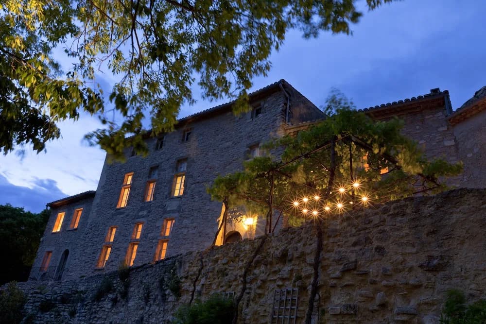 Château La Roque - Photo 1