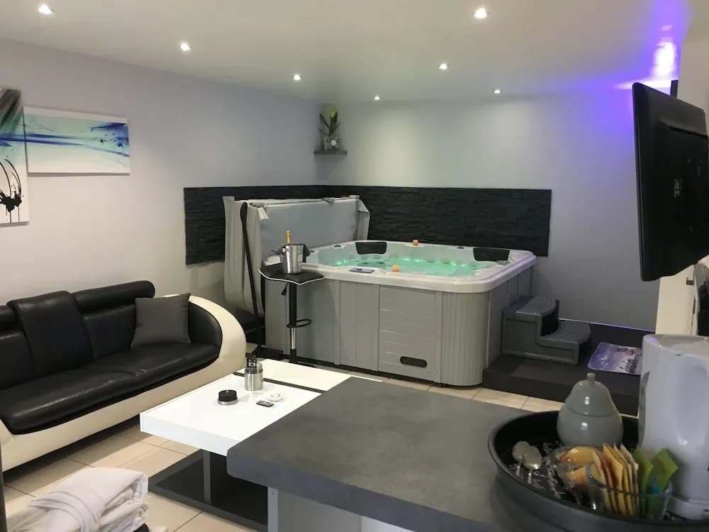 Appart&Spa - Photo 3