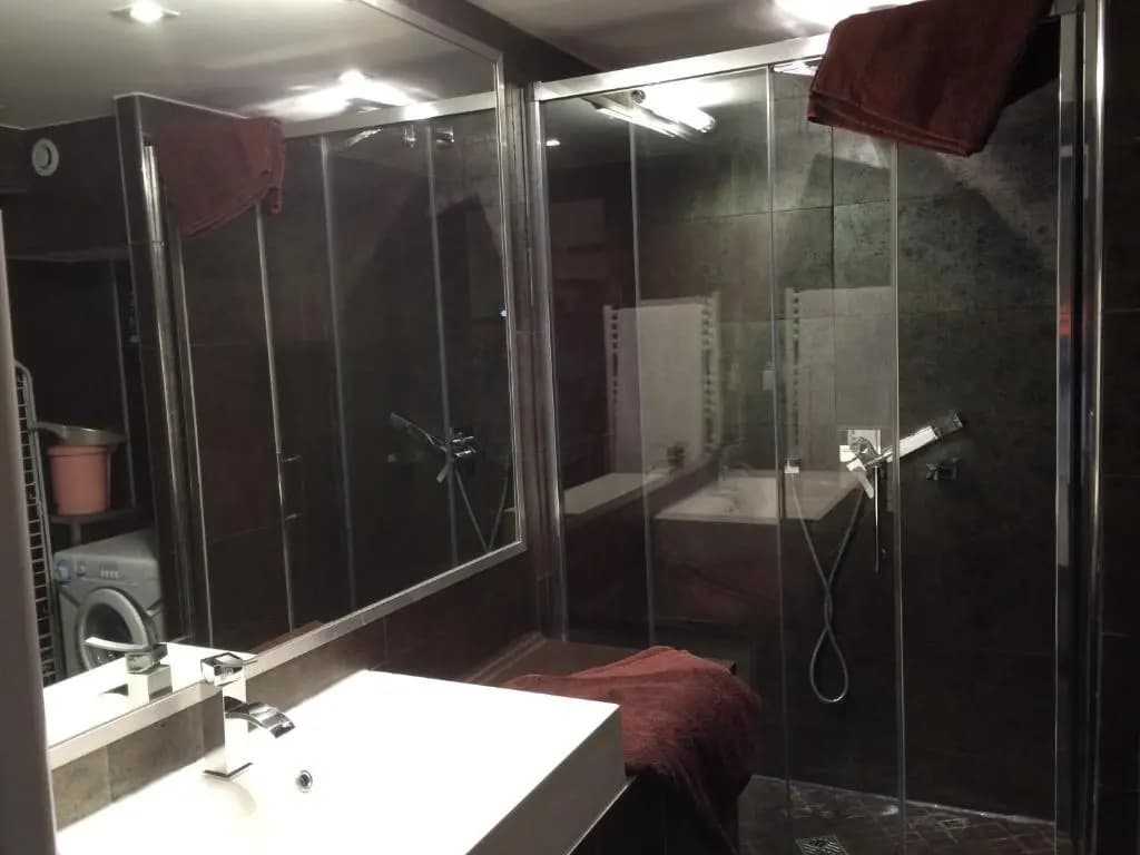Loft Studio Appartement Cap d'ail - Photo 5