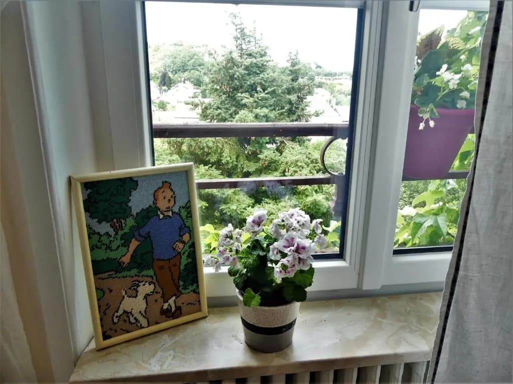 Villa Giselle - Miniature 6