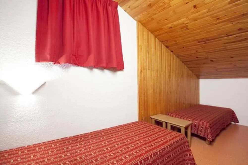 VVF Résidence Plagne 1800 Paradiski - Miniature 6