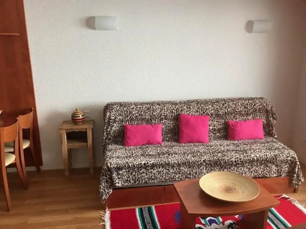 Appartement La Mongie, 2 pièces, 4 personnes - FR-1-404-249 - Photo 3