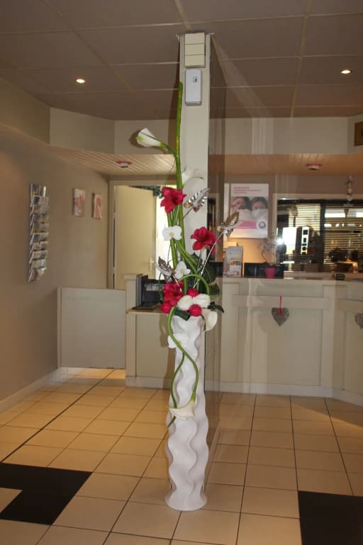 The Originals Boutique, Hôtel Neptune, Berck-sur-Mer - Photo 2