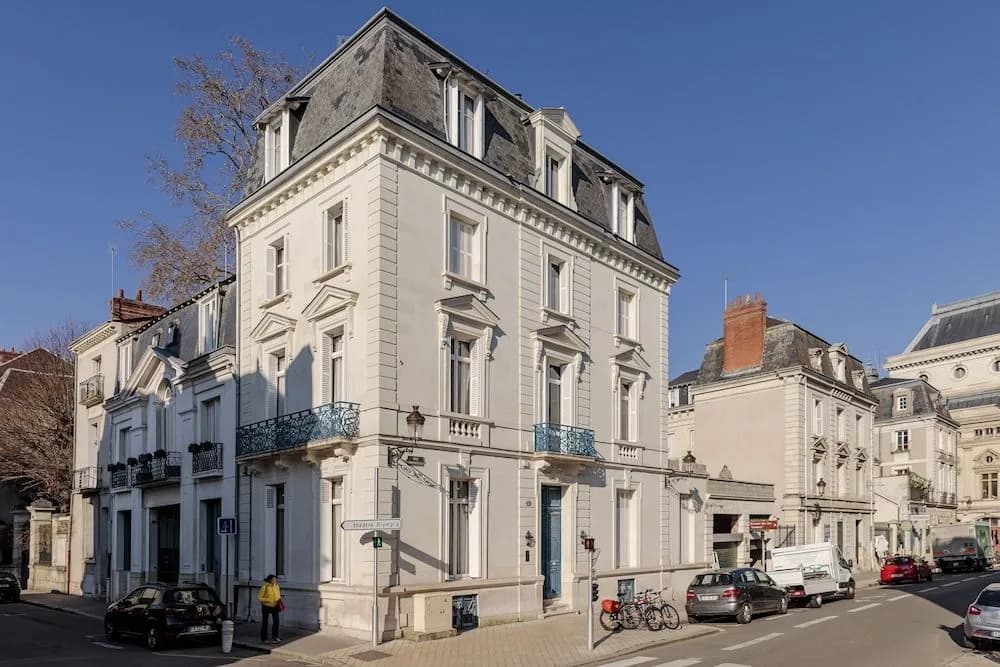 Frenchdoor Tours Corneille - Photo 1