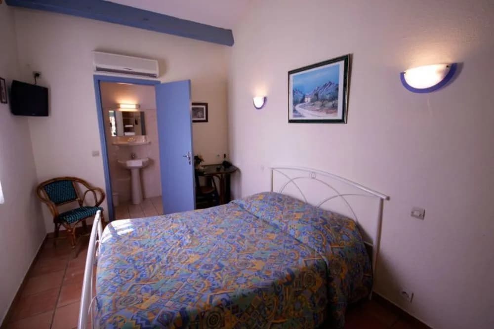 Le Relais des Lavandins - Photo 3