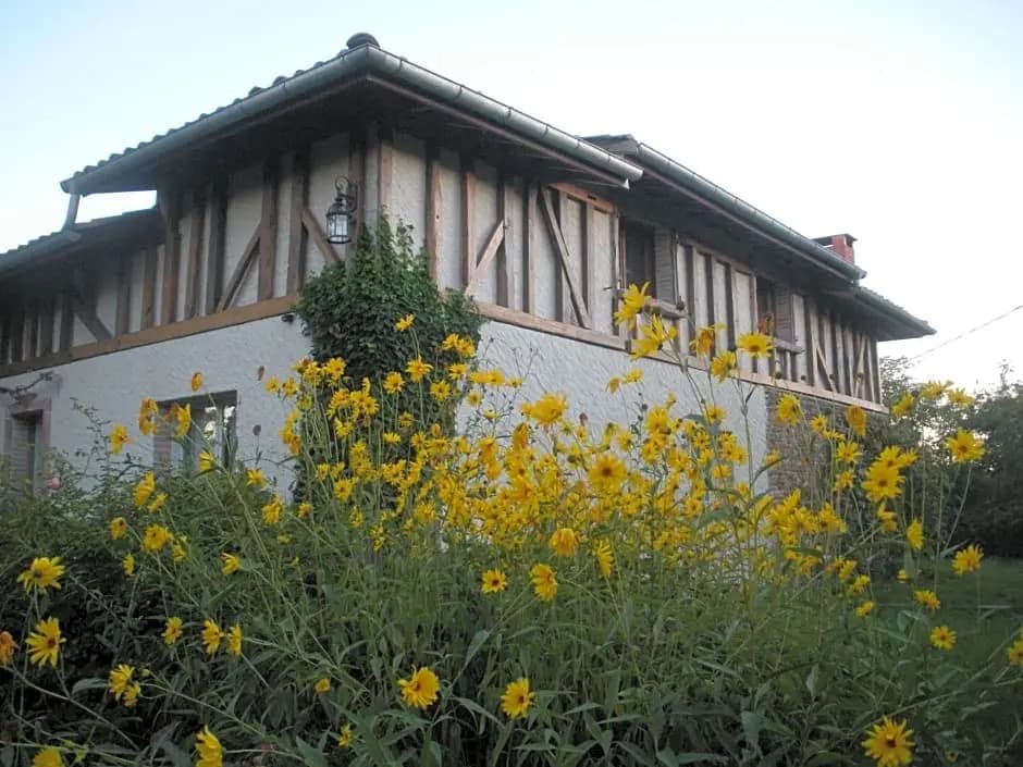 Ferme Saint Joseph - Photo 1