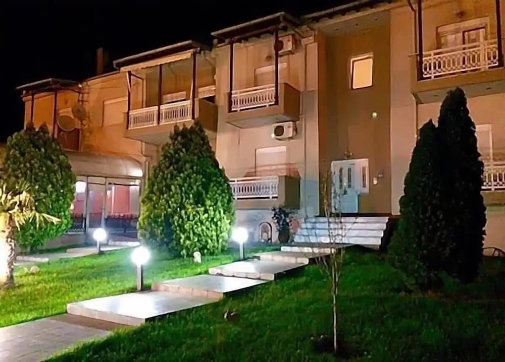 Hotel La Strada - Photo 1