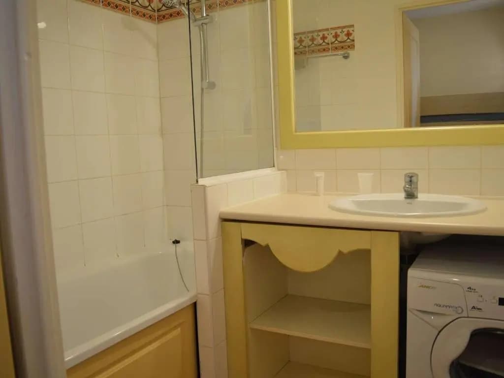 Appartement Les Issambres, 2 pièces, 6 personnes - FR-1-226-389 - Photo 5