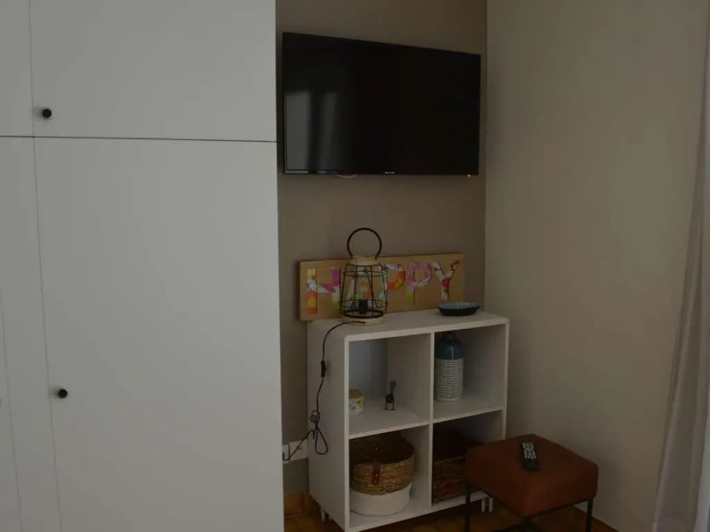 Appartement Le Grau-du-Roi, 1 pièce, 4 personnes - FR-1-250-159 - Photo 4