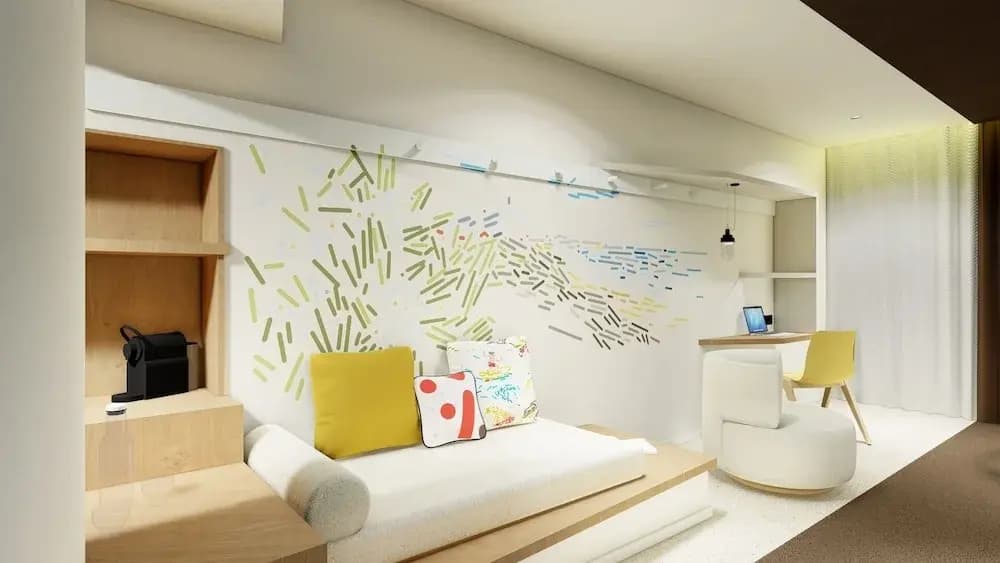 Bizipoz Hotel - Photo 3