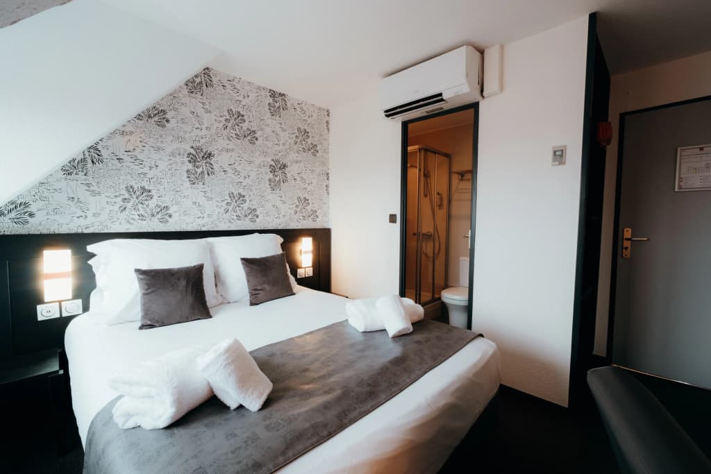 Hôtel Red Fox - Photo 3