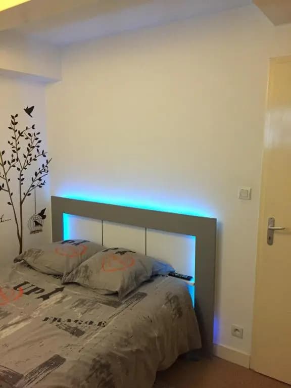 Appartement T3 en souplex sur le port de Saint Goustan - Photo 1