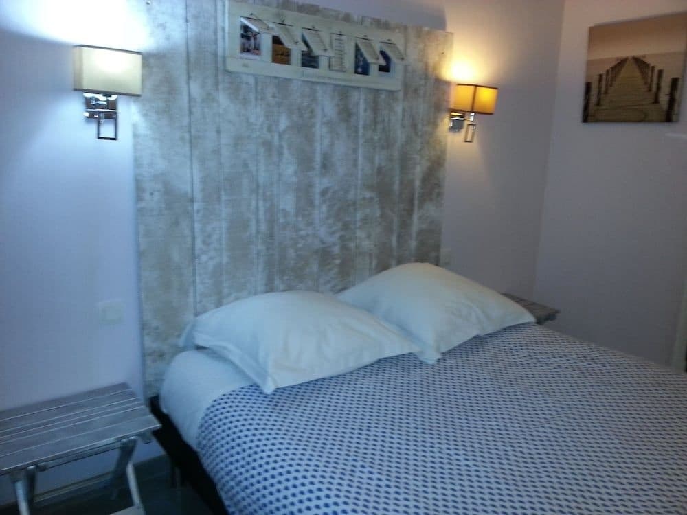 Hotel Lou Marques - Photo 3