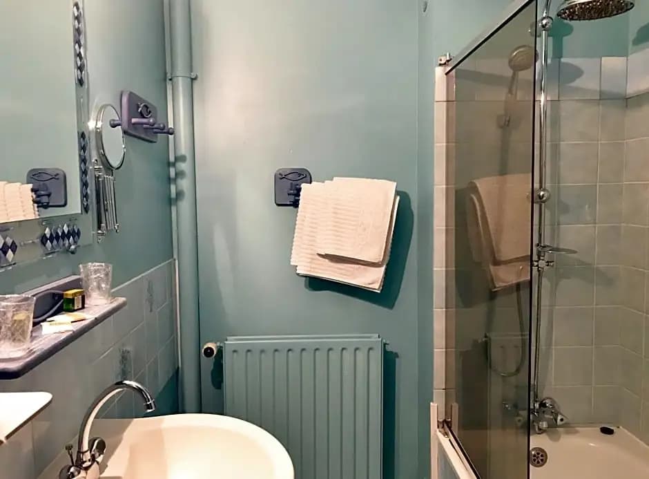 Manoir Henri IV - Miniature 7