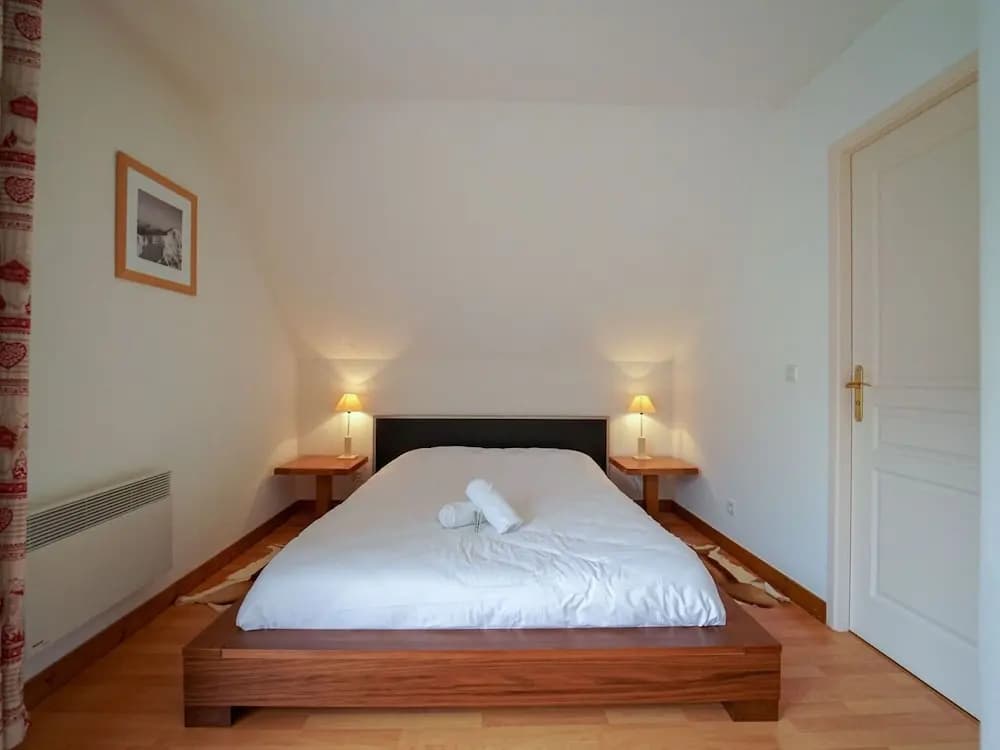 Holiday Home in Haute-savoie Near Lake Annecy - Photo 1