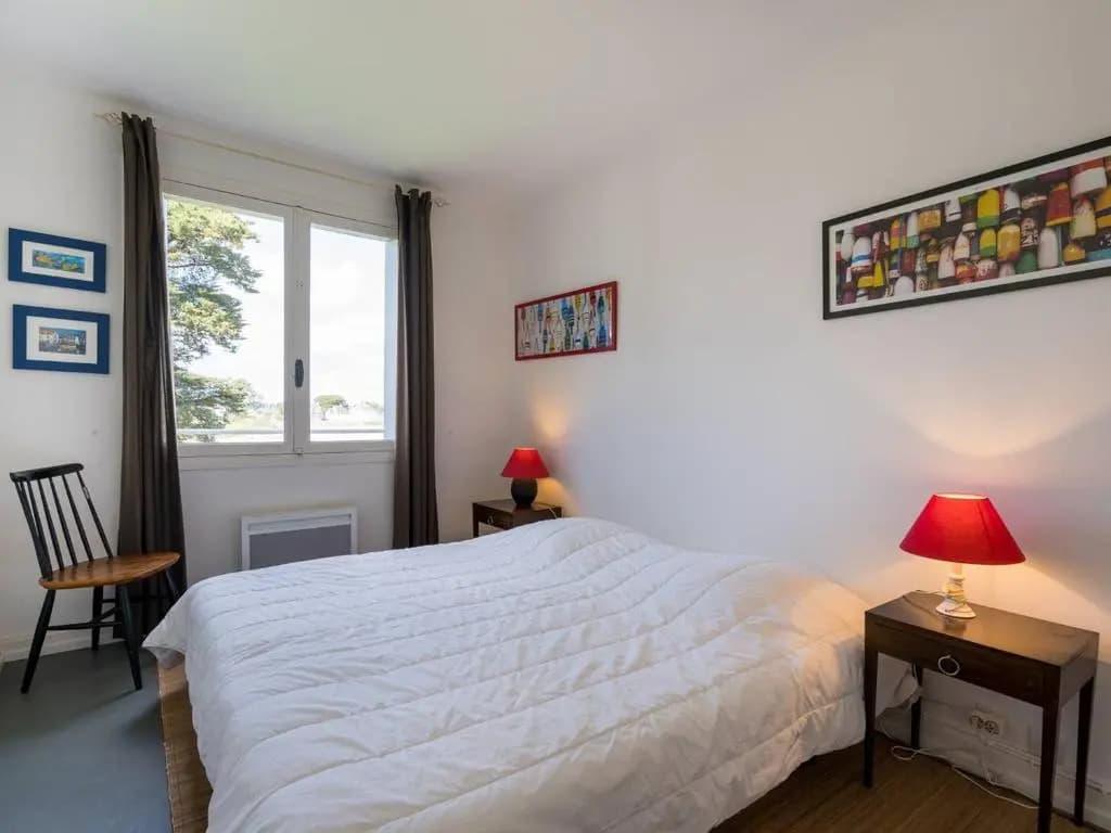 Appartement Carnac, 4 Pièces, 6 Personnes - Fr-1-477-88 - Photo 3