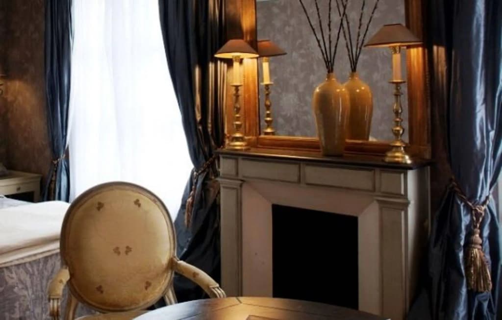 Hôtel du Romancier - Photo 3