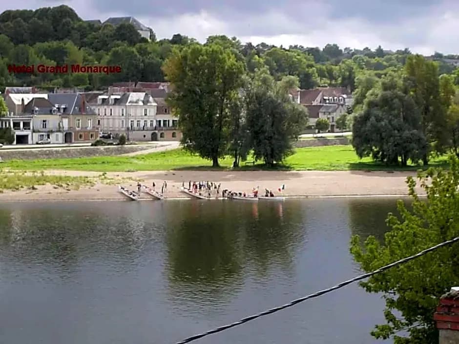 Maison de la Loire - Photo 5