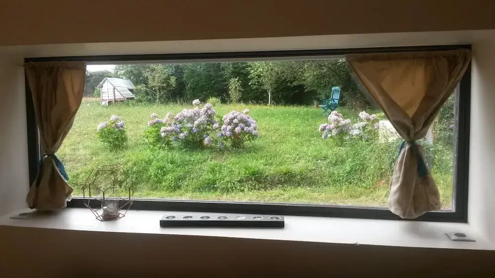 Chambre privée en campagne - Photo 5