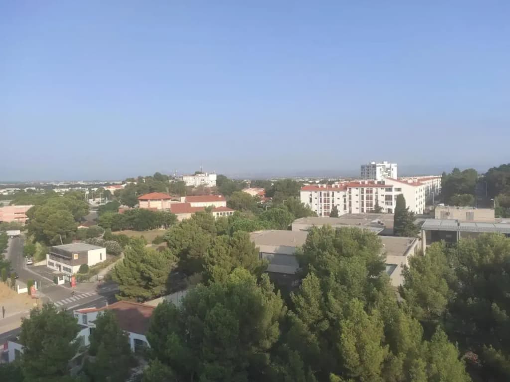T2 au calme, Vue montagnes, 50m espace aquatique - Miniature 7