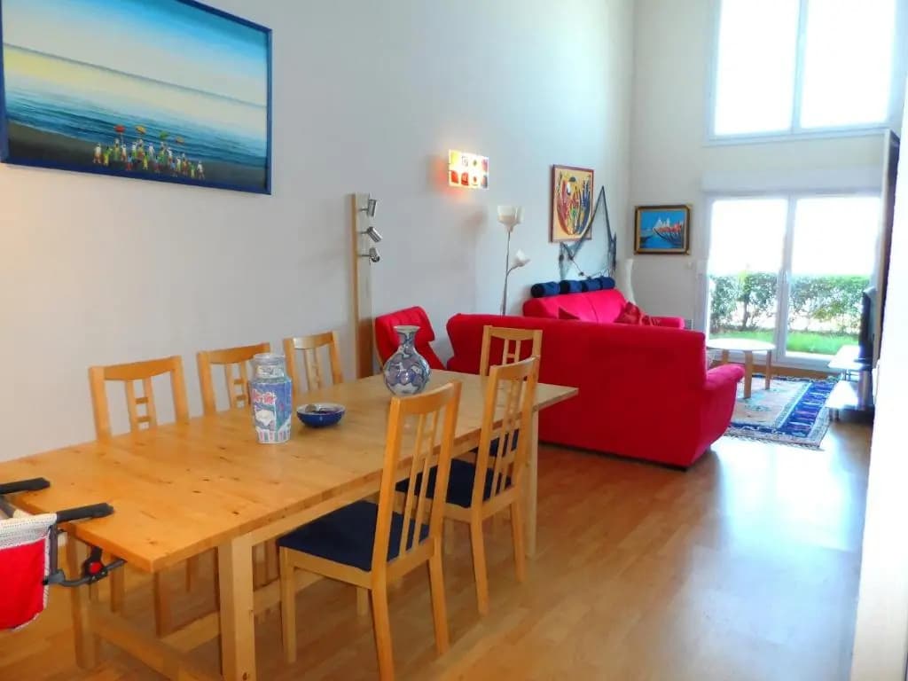 Appartement Dives-sur-Mer, 4 pièces, 6 personnes - FR-1-487-146 - Photo 1