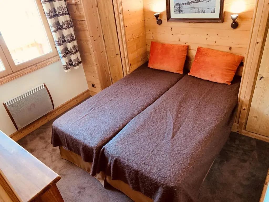 Appartement Val-d'Isère, 4 pièces, 8 personnes - FR-1-411-1 - Photo 3