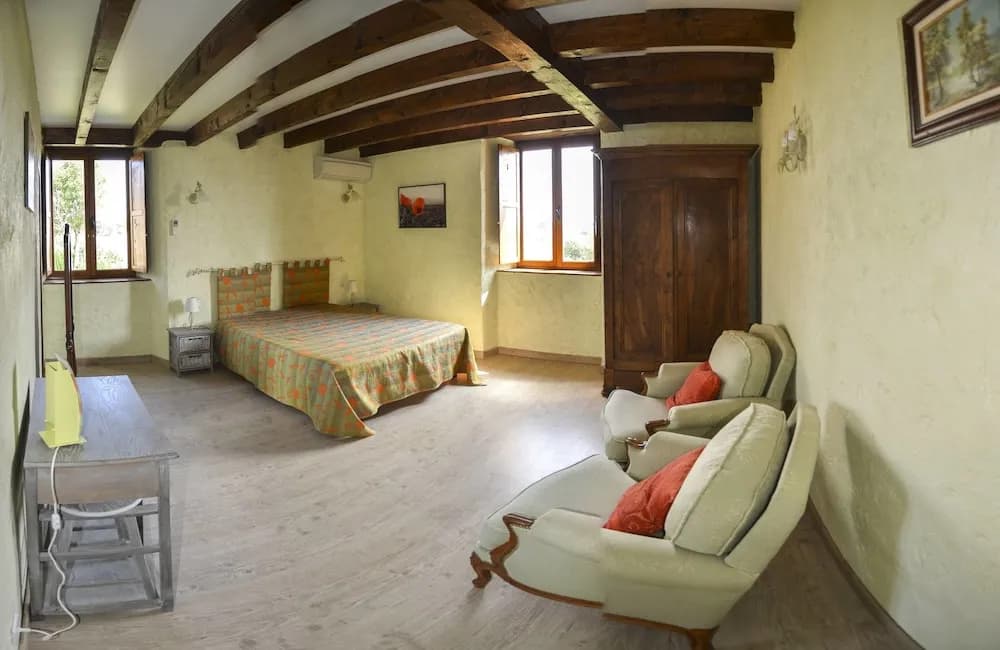 L'Ecrin Du Ségala B&B - Photo 2