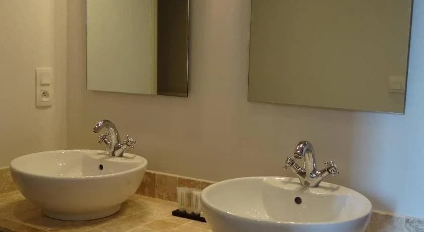Bed & Breakfast L'Orangerie - Miniature 8