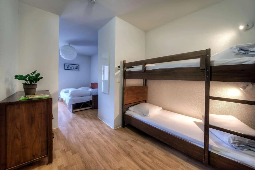 Comfort Aparthotel Lourdes L'Acacia - Photo 4
