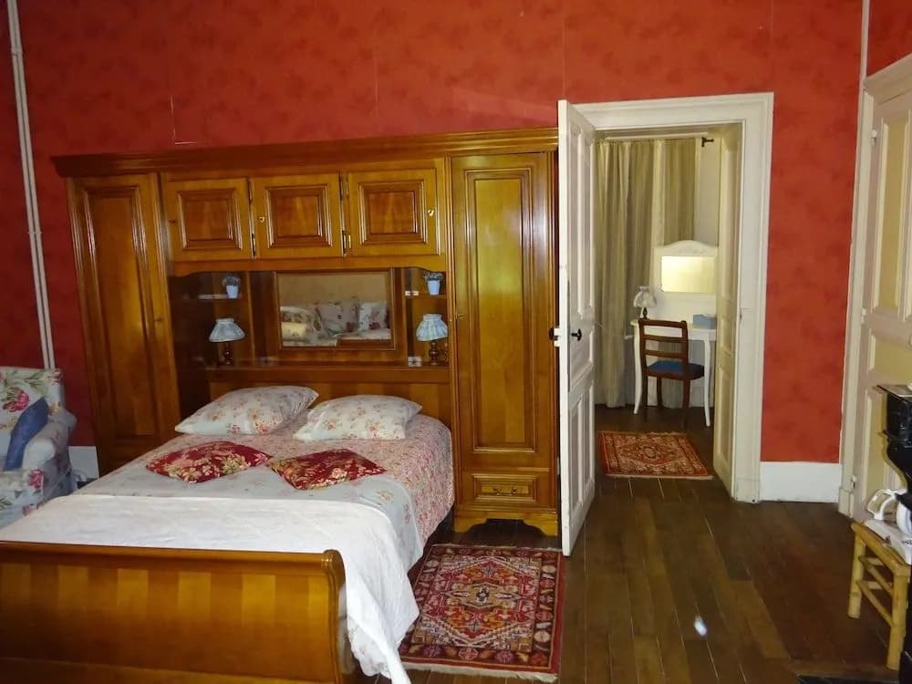 Château de Boisrobert - Photo 5