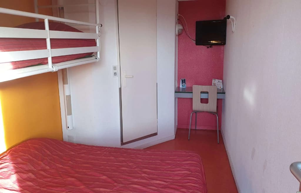 Premiere Classe Vierzon - Photo 2