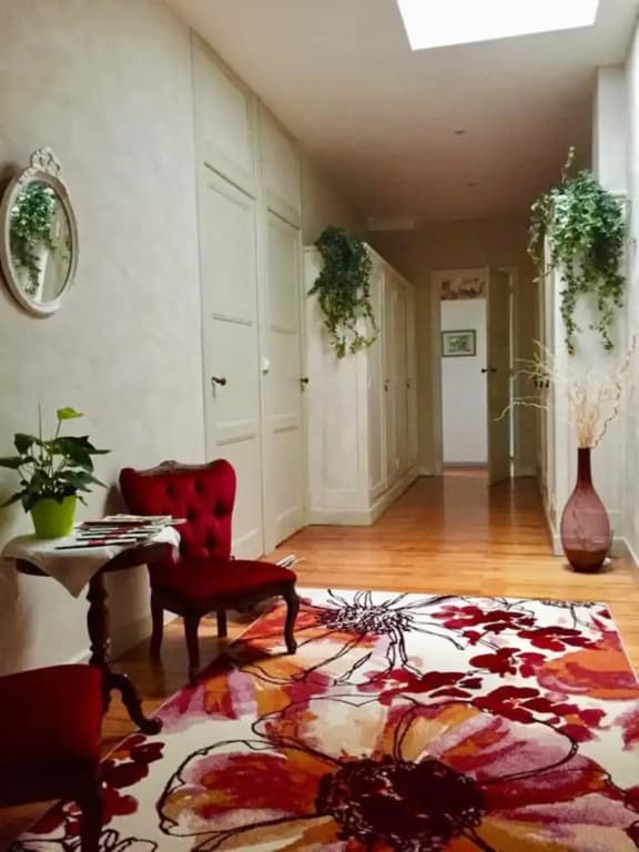 Chambres d'hotes du Parc - Miniature 8