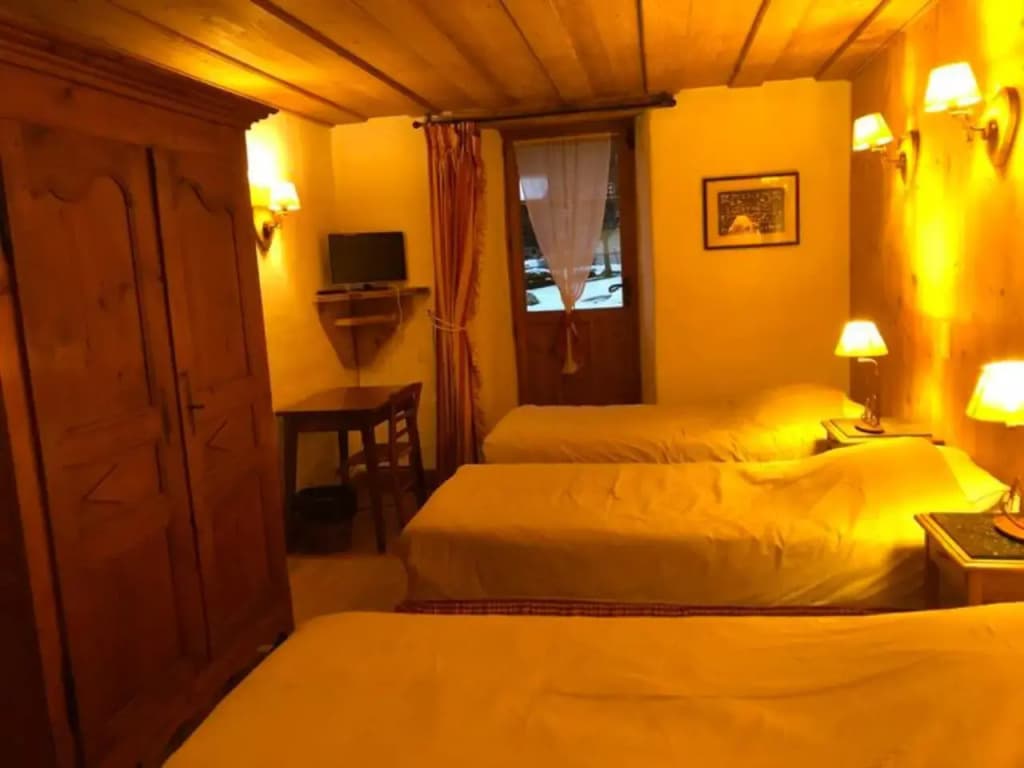 La Ferme des Fontany - Photo 2
