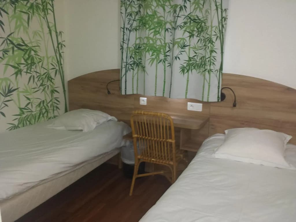 Green Hotels Eco Fleury - Photo 2