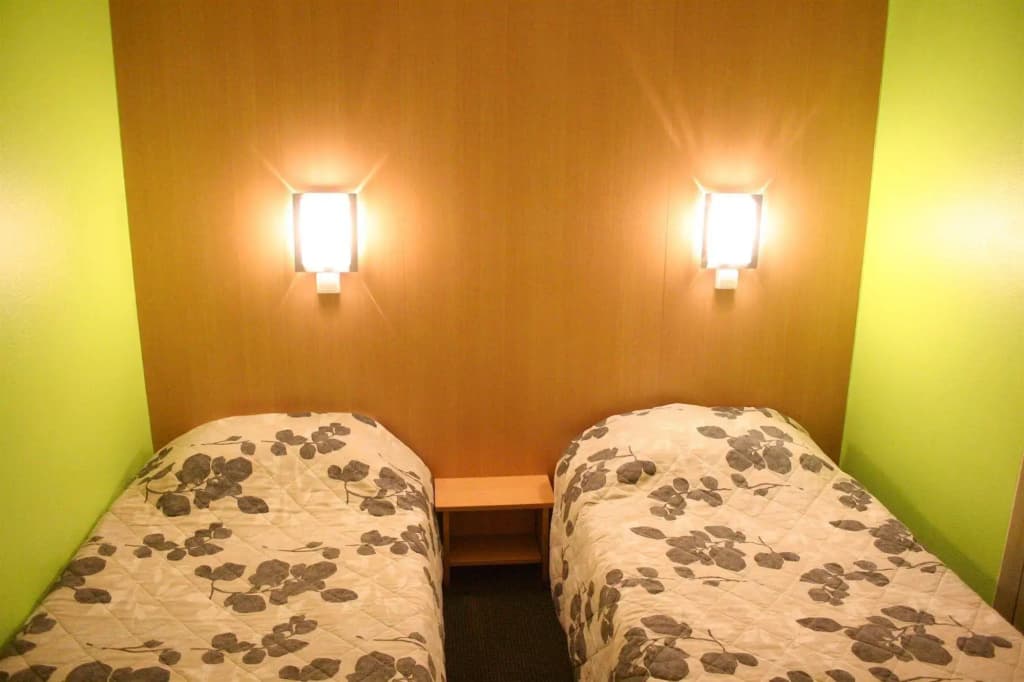 Fasthotel Dijon Nord - Photo 3