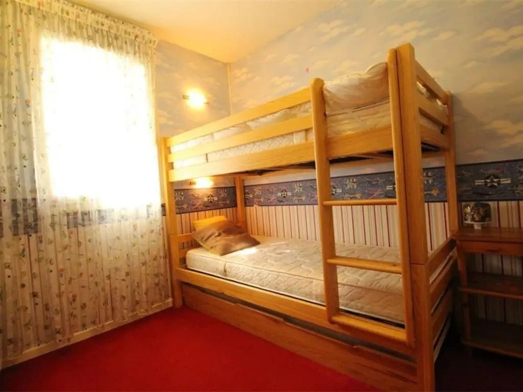 Appartement Bagnères-de-Luchon, 3 pièces, 7 personnes - FR-1-313-171 - Photo 5