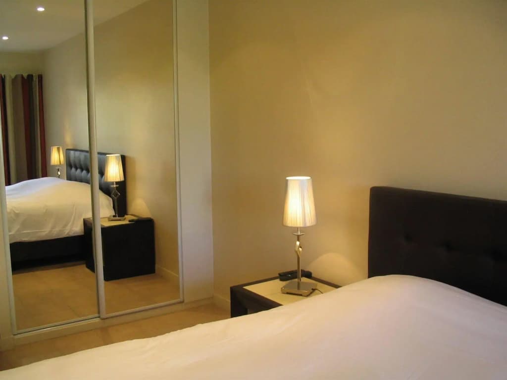 Appart’Hôtel La Villa Carnot Cannes - Photo 2