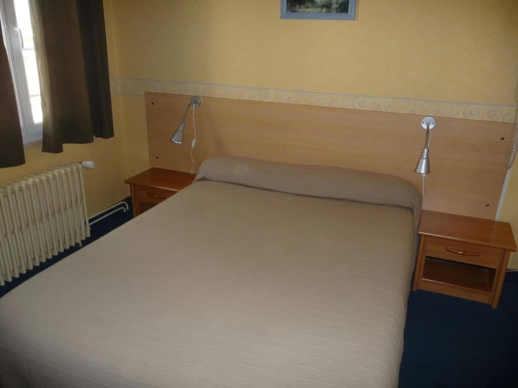 Hôtel La Crémaillère - Photo 2