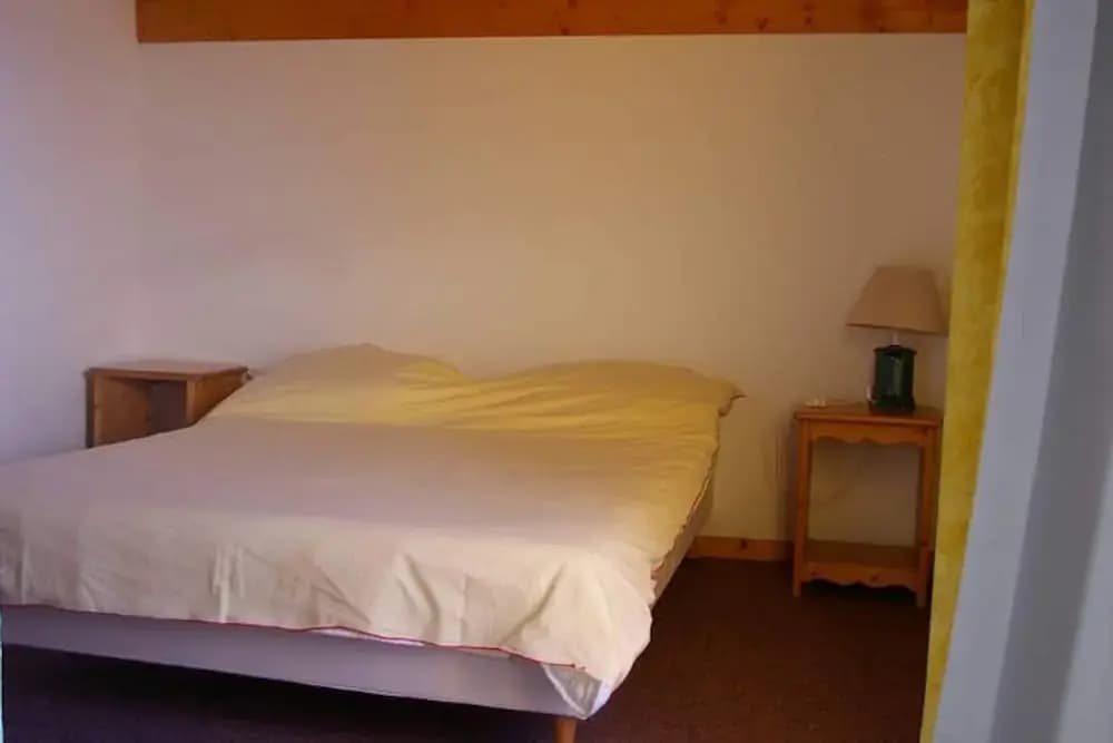 Chalet on Sunny Slopes of Plagne - Photo 4