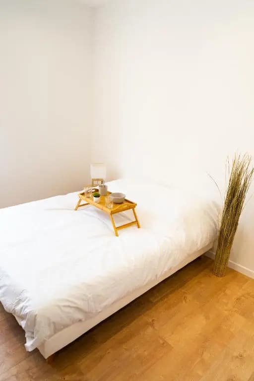 Appartement chaleureux et cosy - Photo 4